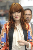 Florence Welch フローレンス・ウェルチ