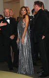 Eva Mendes @ Dreamball2008 charity gala in Berlin