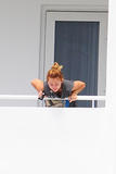 Miley Cyrus マイリー・サイラス