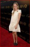 Chloe Sevigny @ Cartiers 3rd Annual Loveday Celebration in Los Angeles   06/18/08 3x  