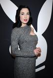 Dita Von Teese Playboy