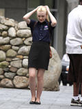 Dakota Fanning ダコタ・ファニング