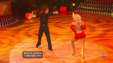 Julianne Hough Dancing Stars