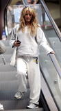 JESSICA SIMPSON -~- Candids -~- Out and About in L.A.