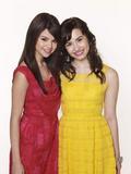 Fotos de Selena Gomez y Demi Lovato