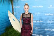 AnnaSophia Robb アナソフィア・ロブ