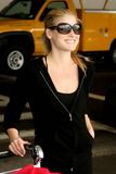Ali Larter candid