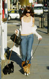 Sienna Miller Sexy Jeans