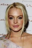 Lindsay Lohan