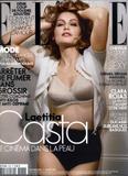 Laetitia Casta - Elle Magazine - Hot Celebs Home