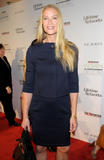 Kelly Lynch @ The Hollywood Reporter's Women in Entertainment breakfast honoring Jodie Foster, Beverly Hills