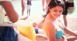 Selena Gomez Monte Carlo Bikini Scene X Lq Caps X