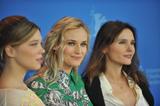 Diane Kruger ダイアン・クルーガー