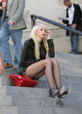 Taylor Momsen leggy pictures