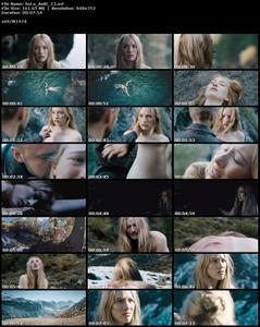 Nude video celebs » Actress » Sophie Lowe | realkey.ru
