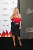 COCO ~ Maxim Magazine ~ 8th Annual Hot 100 Party ~ NYC