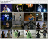 Ashly Del Grosso - Dancing with the Stars season 1 videos