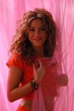 Shakira Pics Music Video Photoshoot