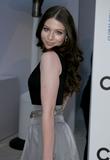 Michelle Trachtenberg at Chanel Boutique Opening