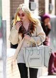 Dakota Fanning ダコタ・ファニング