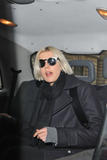 Agyness Deyn アギネス・ディーン