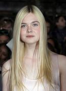 Elle Fanning エル・ファニング
