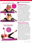 Мария Менунос (Maria Menounos) FitnessRX magazine June 2014 - 9 HQ Th_150252271_4_122_409lo