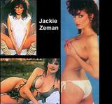 pictures Jackie zeman nude