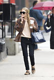 Ashley Olsen アシュレイ・オルセン