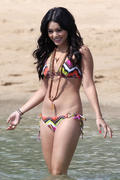 Vanessa Hudgens ヴァネッサ・ハジェンズ