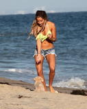 Ashley Tisdale アシュレイ・ティスデイル