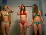 funny babes dancing