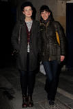 Agyness Deyn アギネス・ディーン