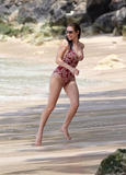 Kelly Brook in Bikini