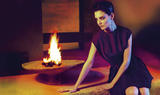 Katie Holmes - Miu Miu Photoshoot - Hot Celebs Home