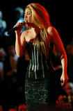 Shakira photos performs the Neighborhood Inaugural Ball Washington January 20, 2009