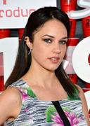 Alexis Knapp - 21 and Over premiere in Westwood 02/21/13
