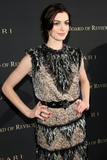 Anne Hathaway Pictues 2008 National Board of Review Awards Gala New York City January 14, 2009