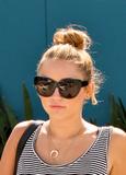 Miley Cyrus マイリー・サイラス