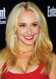 Hayden Panettiere ヘイデン・パネッティーア