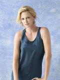 Charlize Theron Parade Magazin Photoshoot