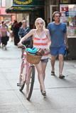 Dakota Fanning ダコタ・ファニング