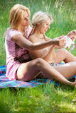 Gaby & Masie w11el1adxc