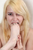 Ranie Mae - Footfetish 4 34td86nofe
