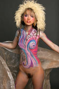 Natalia-B Bodypaint v5hlbcbh0v