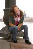 Vika in Postcard from St. Petersburgp5abka6sgb.jpg