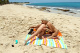Blue Angel & Kacey Jordan in Oceanfront l2xibq6o3p